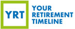 Your Retirement Timeline Logo