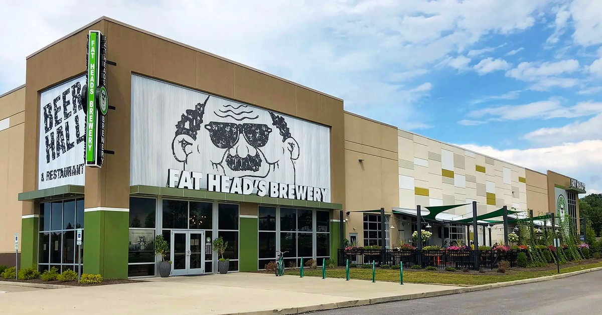 Fat Head's Brewery