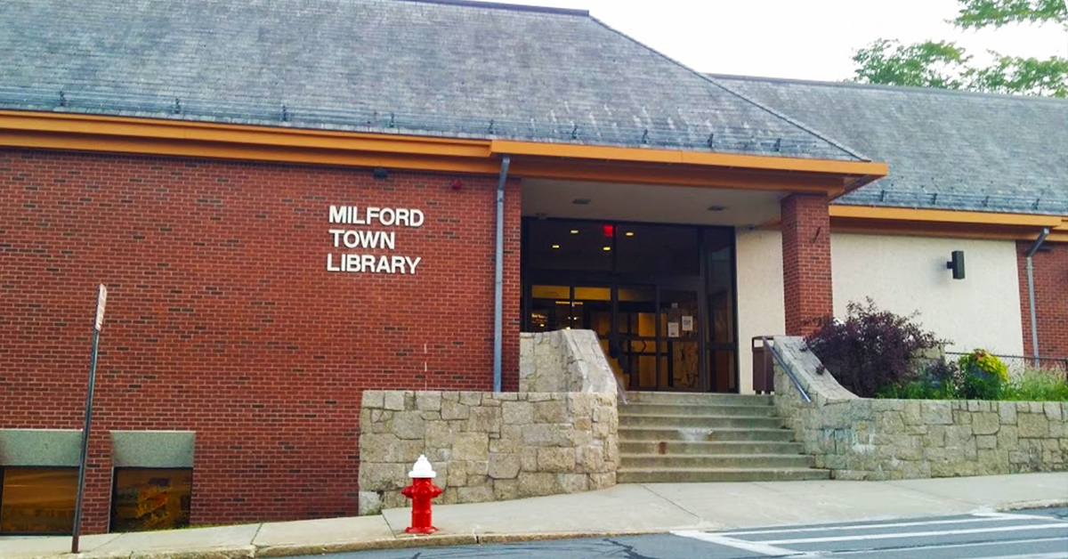 Milford Town Library