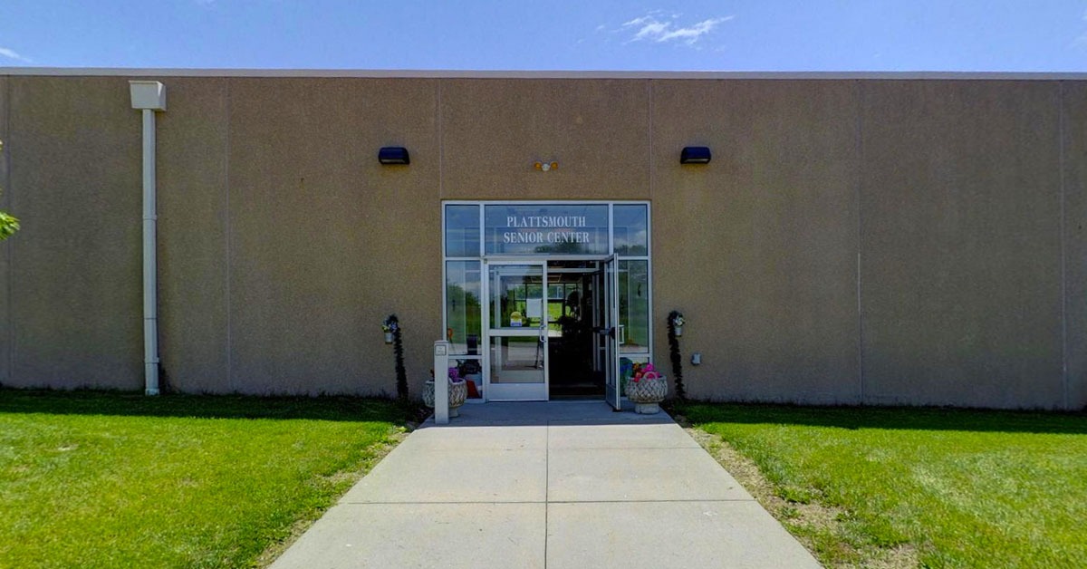 Plattsmouth Community Center