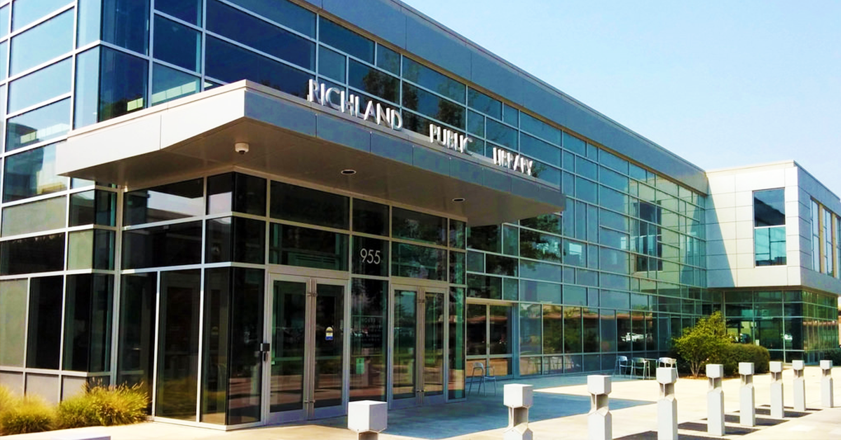 Richland Public Library