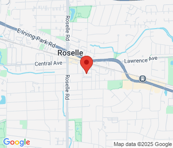 Roselle Public Library 40 Park Street, Roselle, IL 60172