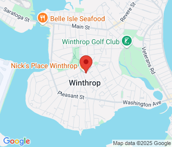 Bespoke Events 8 Michaels Mall, Winthrop, MA 02152