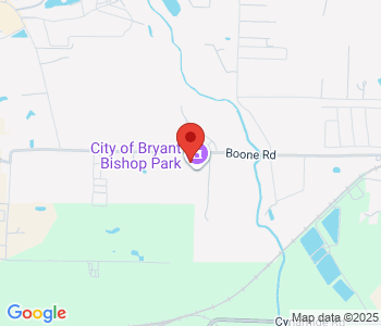 The Center at Bishop Park 6401 Boone Road, Bryant, AR 72022