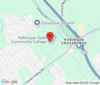 Pellissippi State Community College - Hardin Valley Campus - Lamar Alexander Building 10915 Hardin Valley Road, Knoxville, TN 37932