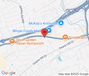 Bearden Branch Library 100 Golf Club Road, Knoxville, TN 37919