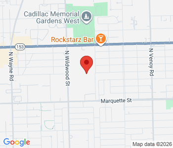 Radcliff Center - City of Garden City 1751 Radcliff Street, Garden City, MI 48135