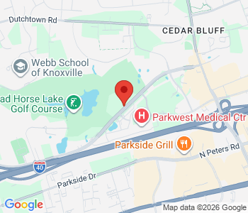 Roane State Medical Campus 9575 Sherrill Boulevard, Knoxville, TN 37932