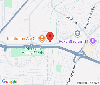 Ventura County Community Foundation 4001 Mission Oaks Boulevard, Suite A, Camarillo, CA 93012