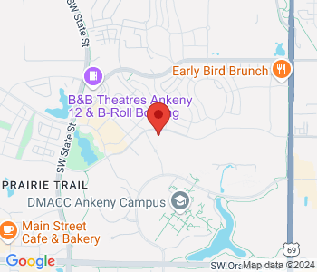 FFA Enrichment Center 1055 Southwest Prairie Trail Parkway, Ankeny, IA 50023