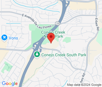 Grant R. Brimhall Library 1401 East Janss Road, Thousand Oaks, CA 91362